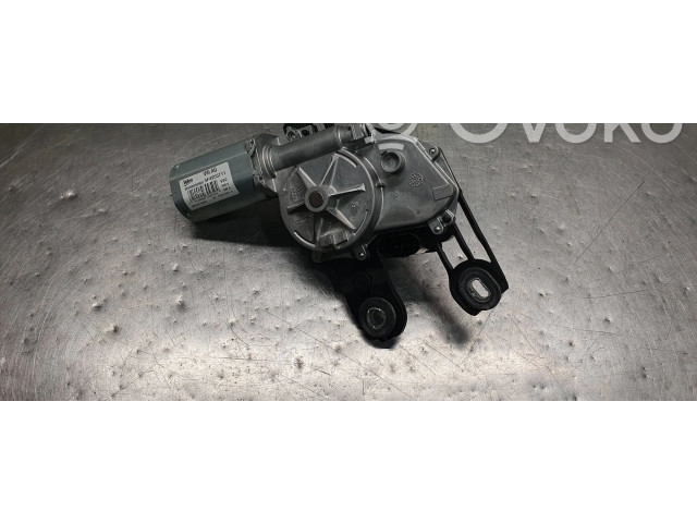 Моторчик заднего дворника 5F4955711 Skoda Octavia Mk3 (5E)