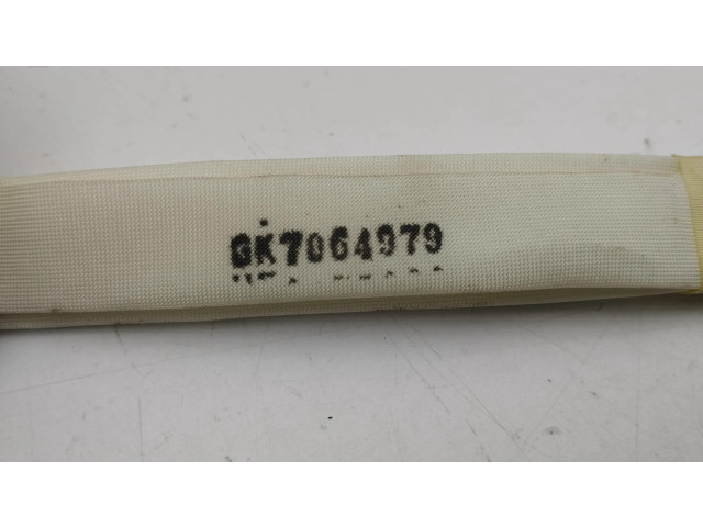 Боковая подушка безопасности BAMPT1150   Lexus IS 220D-250-350