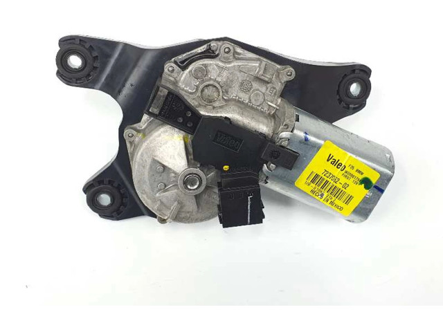 Моторчик заднего дворника 67637237062, 723706202    BMW X3 G01