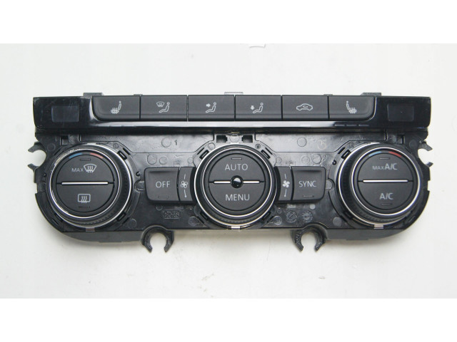 Блок управления климат-контролем 5GE907044G, 5GE907044G   Volkswagen Golf VII