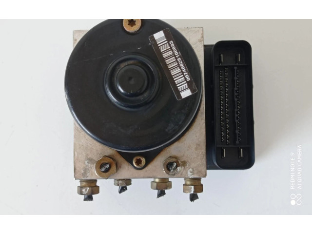 Блок АБС 2S61-2M110-CE, 2S61-2M110-CE   Ford  Fusion  2002 - 2005 года