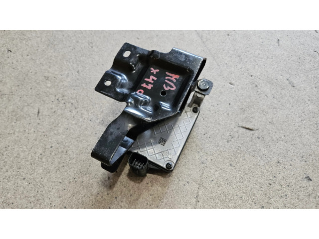 Блок управления 4135AARS4B, 4057146068   Mercedes-Benz W470