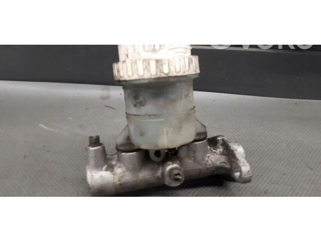 Блок АБС Mitsubishi Space Wagon 1999 - 2004 года