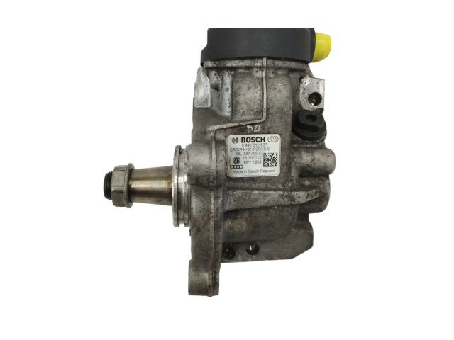 Топливный насос