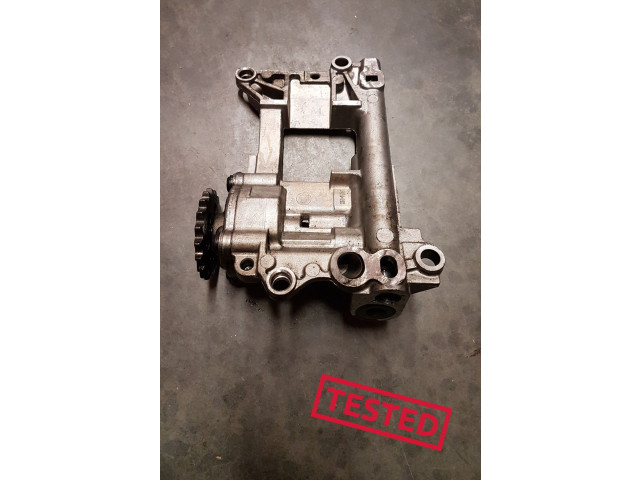 Čerpadlo oleje 1141-7789838, 2247212 BMW X5 E53