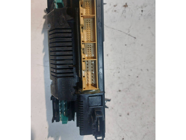 Блок управления климат-контролем 4B0820043AK, 5HB00760455   Audi A6 S6 C5 4B