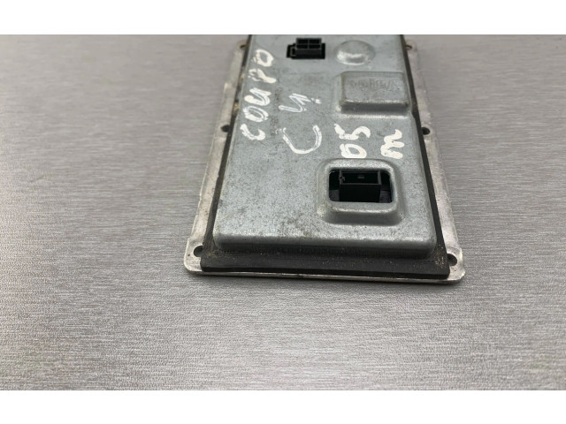 Блок управления Xenon