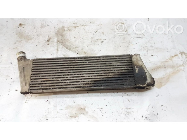 Интеркулер 8200115540 Renault Megane II 1.5