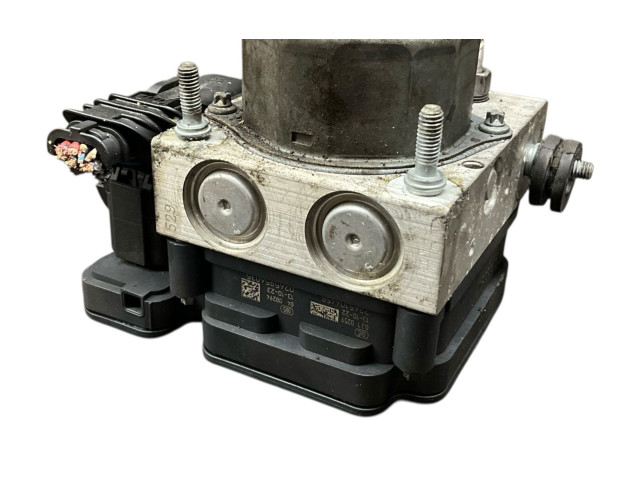 Блок АБС 2265106455, 0265956035 Dacia Sandero 2008 - 2012 года