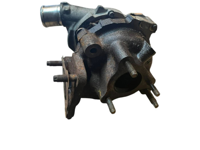 Turbodmychadlo Турбина 172010N042, 7807080005 Toyota Auris E180