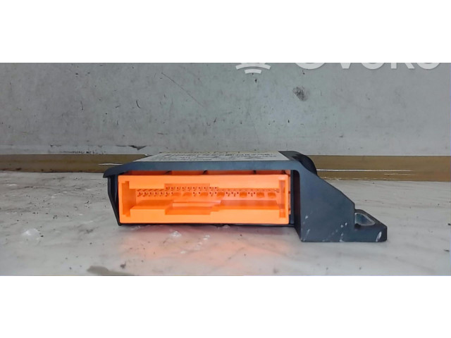 Блок подушек безопасности 8201385569 Dacia Duster