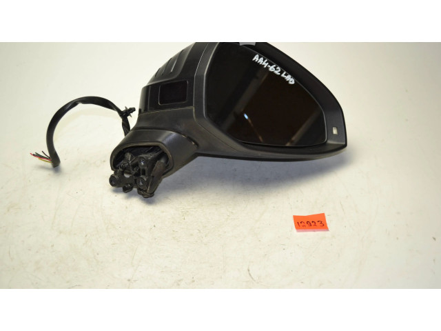 Zpětné zrcátko Audi A4 S4 B9 8W 2019 K18B06111, 17GWC013361