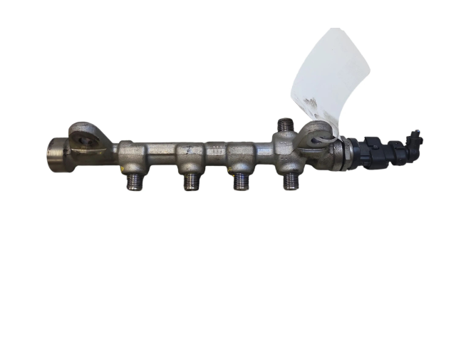 Vstřikovací lišta 0445214221, 55576177 Opel Astra J