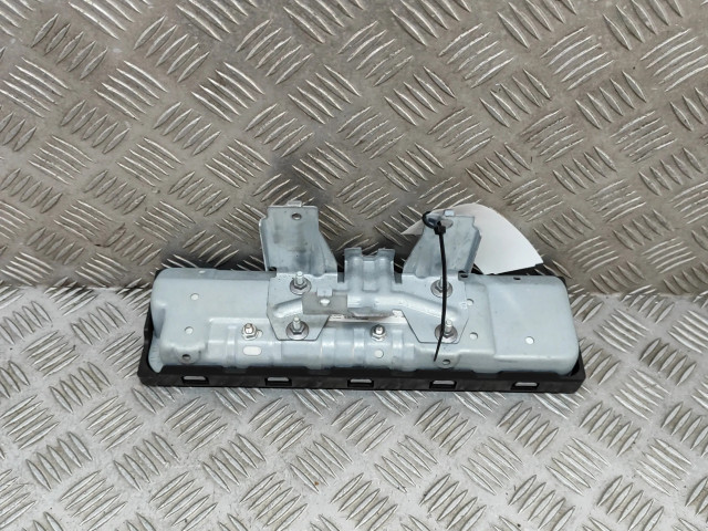 Подушка безопасности для колен 57C880841 Skoda Karoq