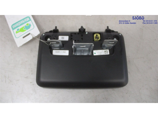 Дисплей 2303709, KT1T18B955GC Ford Transit - Tourneo Connect