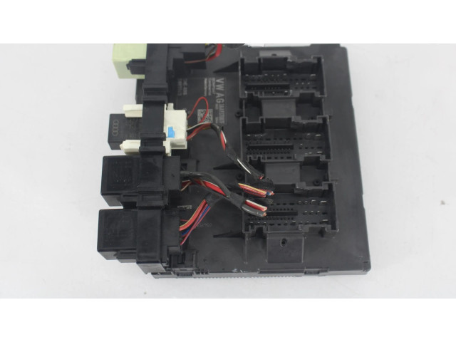 Модуль управления BSM 3AA937087F   Volkswagen Passat Alltrack