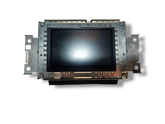 Дисплей    31337644, 7609501415   Volvo S60
