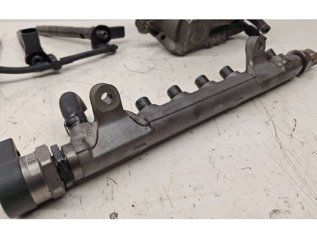 Vstřikovací čerpadlo 03L130755, 03L130277 Volkswagen Tiguan CBAB