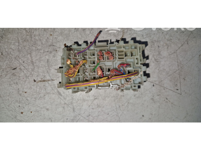 Блок предохранителей 6G9T14B192CA Volvo S60