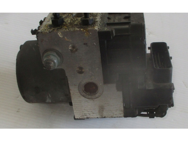 Блок АБС    Skoda  Octavia Mk2 (1Z)  2004 - 2013 года