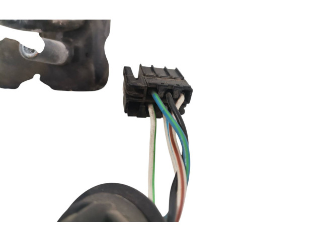 Зеркало электрическое        Volvo S70  V70  V70 XC  1997 - 2000 года   