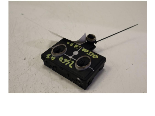 Блок управления 5Q4959593F   Skoda Octavia Mk3 (5E)