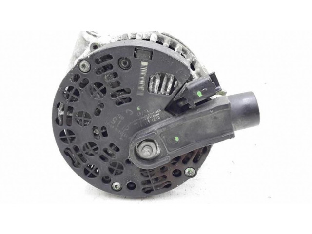 Генератор 0121615022   Mini Cooper 1.4     