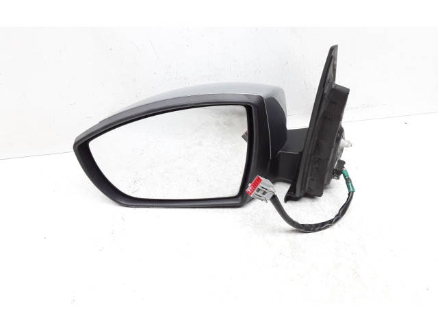 Зеркало электрическое        Ford Galaxy  2006 - 2015 года   