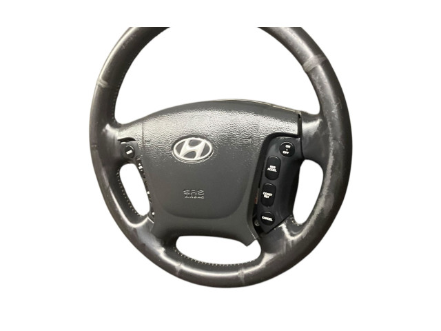 Руль 16909508, 561002B000 Hyundai Santa Fe