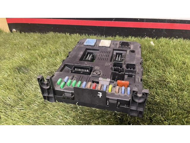   Pojistková skříňka 281133997A1   Citroen Berlingo 