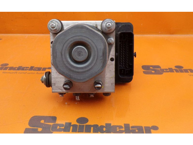 Блок АБС 0265956403, 0265956403 Dacia Duster 2010 - 2017 года