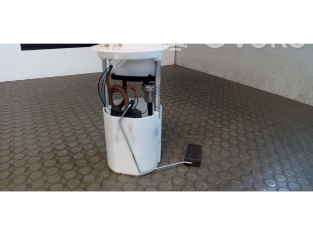 Vstřikovací čerpadlo 51806983, 1540961 Ford Ka