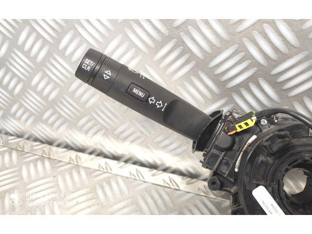 Подрулевой шлейф SRS 22914039   Opel Meriva B