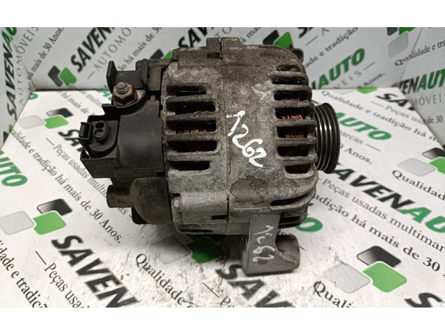 Генератор SV24-10-25, 1262 Mini One - Cooper Coupe R56