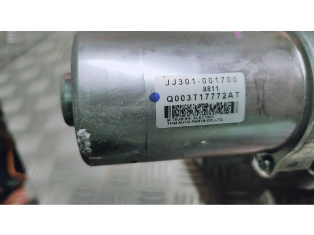 Насос рулевого управления