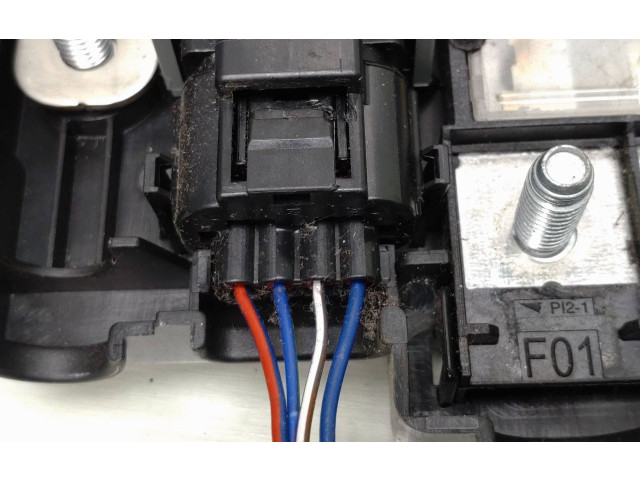 Pojistková skříňka Bk2t14b144ba, Bk2t14401 Ford Transit Custom 2014