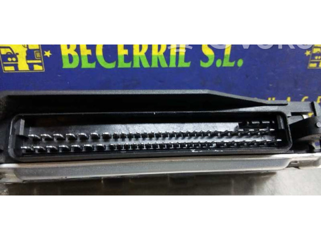 Блок управления АБС 478502N312, 8660030 Nissan Almera