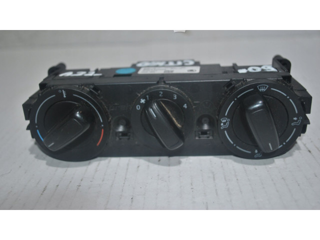 Блок управления климат-контролем 1ST819045H   Skoda Citigo