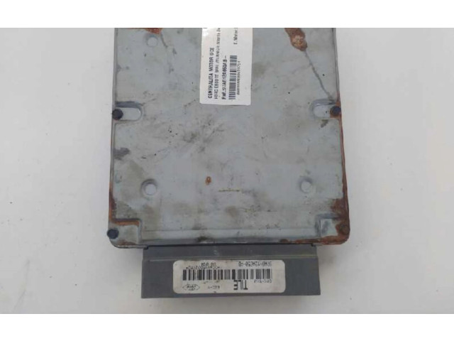 Řídící jednotka 97AB12A650AB, CENTRALITAMOTORUCE Rover Rover