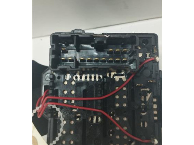 Переключатель дворников 8201168003, 8201168003   Dacia Logan II