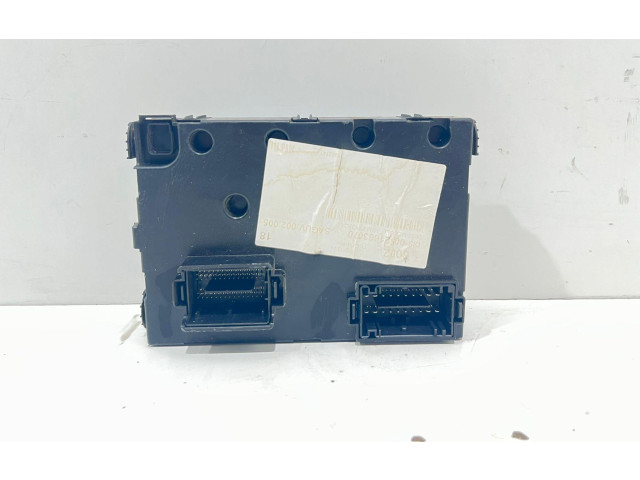 Блок комфорта 00521663070, 00521663070 Jeep Renegade