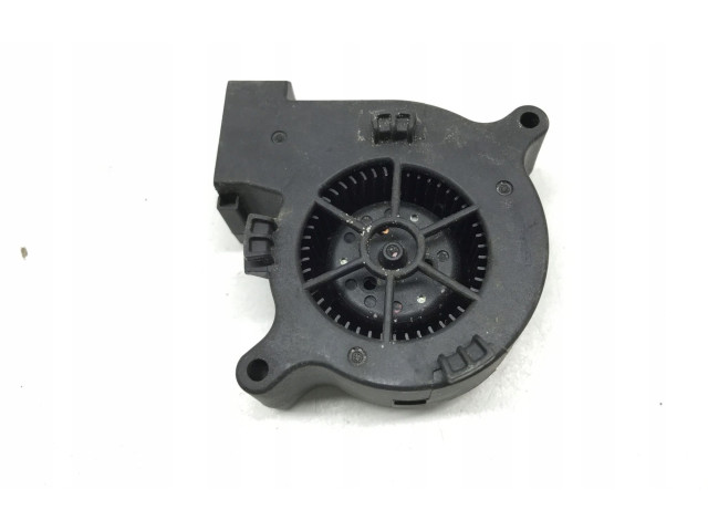 Вентилятор радиатора A2054701694 Mercedes-Benz GLC X253 C253