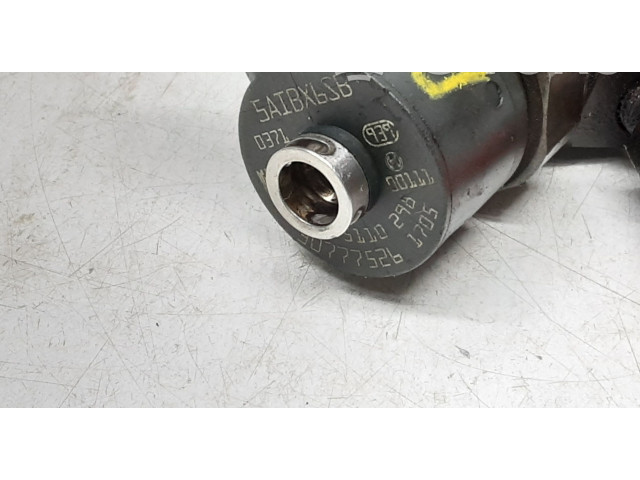 Форсунка 0445110298, 30777526    Volvo V70   