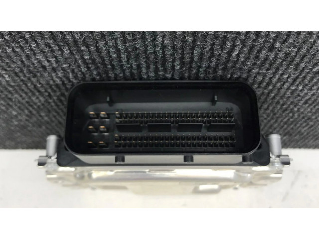 Другие блоки управления / модули