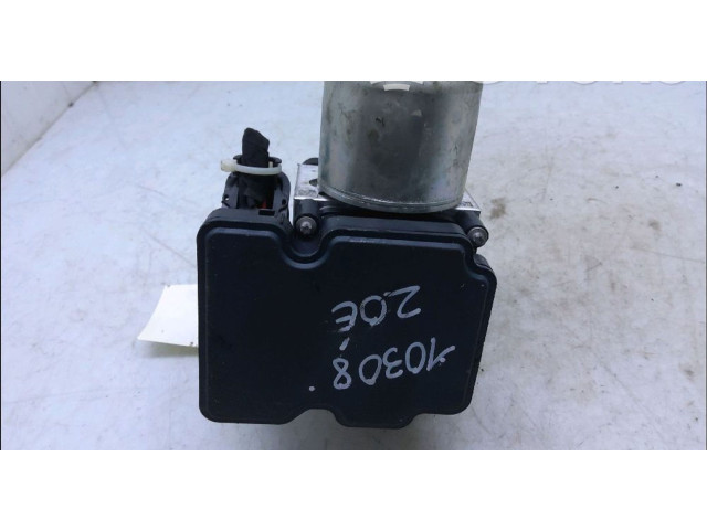 Блок управления АБС 472108051R, 472108051R   Renault Zoe