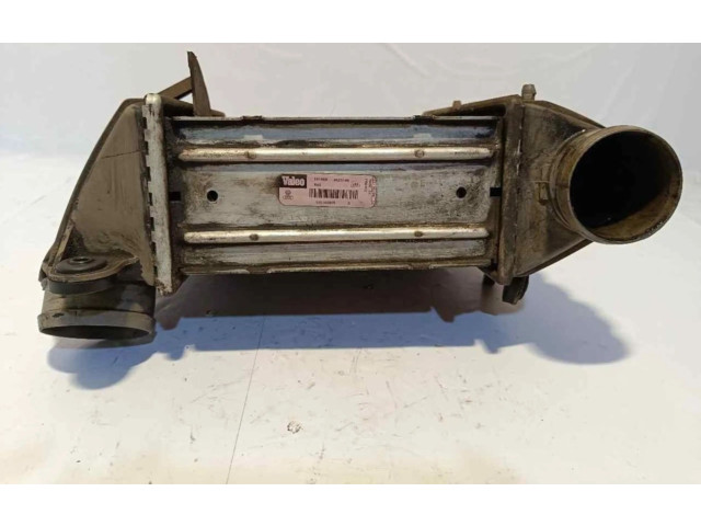 Интеркулер 1J0145805 Audi A3 S3 8L