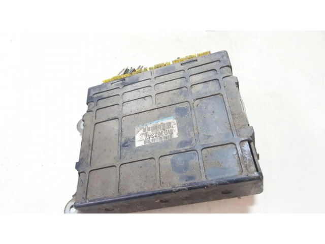 Блок управления двигателя md362347, e2t67689h Mitsubishi Galant