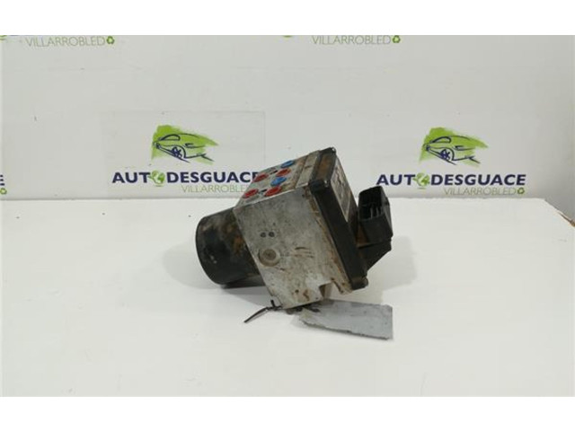 Блок управления АБС 3C0614095M, GN07561782C   Volkswagen PASSAT B6