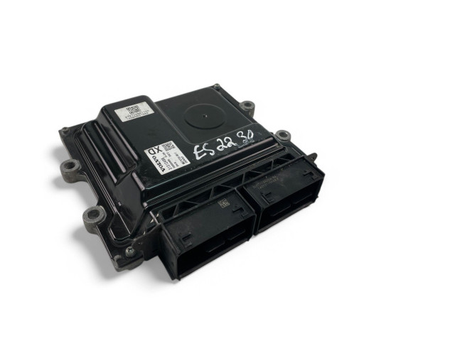 Блок управления двигателем Блок управления 31312486   Volvo S60