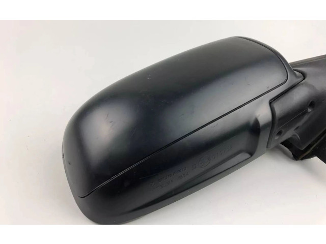 Зеркало электрическое        Subaru Forester SG  2003 - 2005 года   